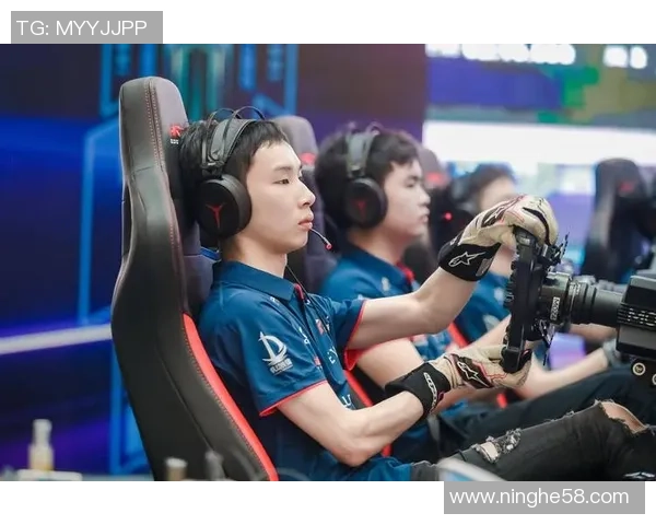 极地电竞盛宴:南北极冰封赛场的电竞对决与挑战 极地电竞盛宴:南北极冰封赛场的电竞对决与挑战