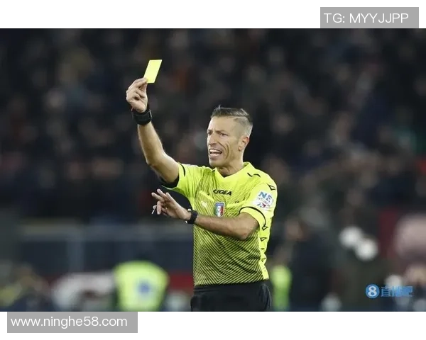 意甲考虑引入视频助理裁判系统主帅每场可挑战两次判罚